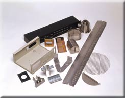 Custom Parts