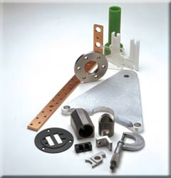 Heavy Gauge Parts
