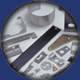 light gauge parts