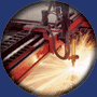 plasma and oxy fuel cutting